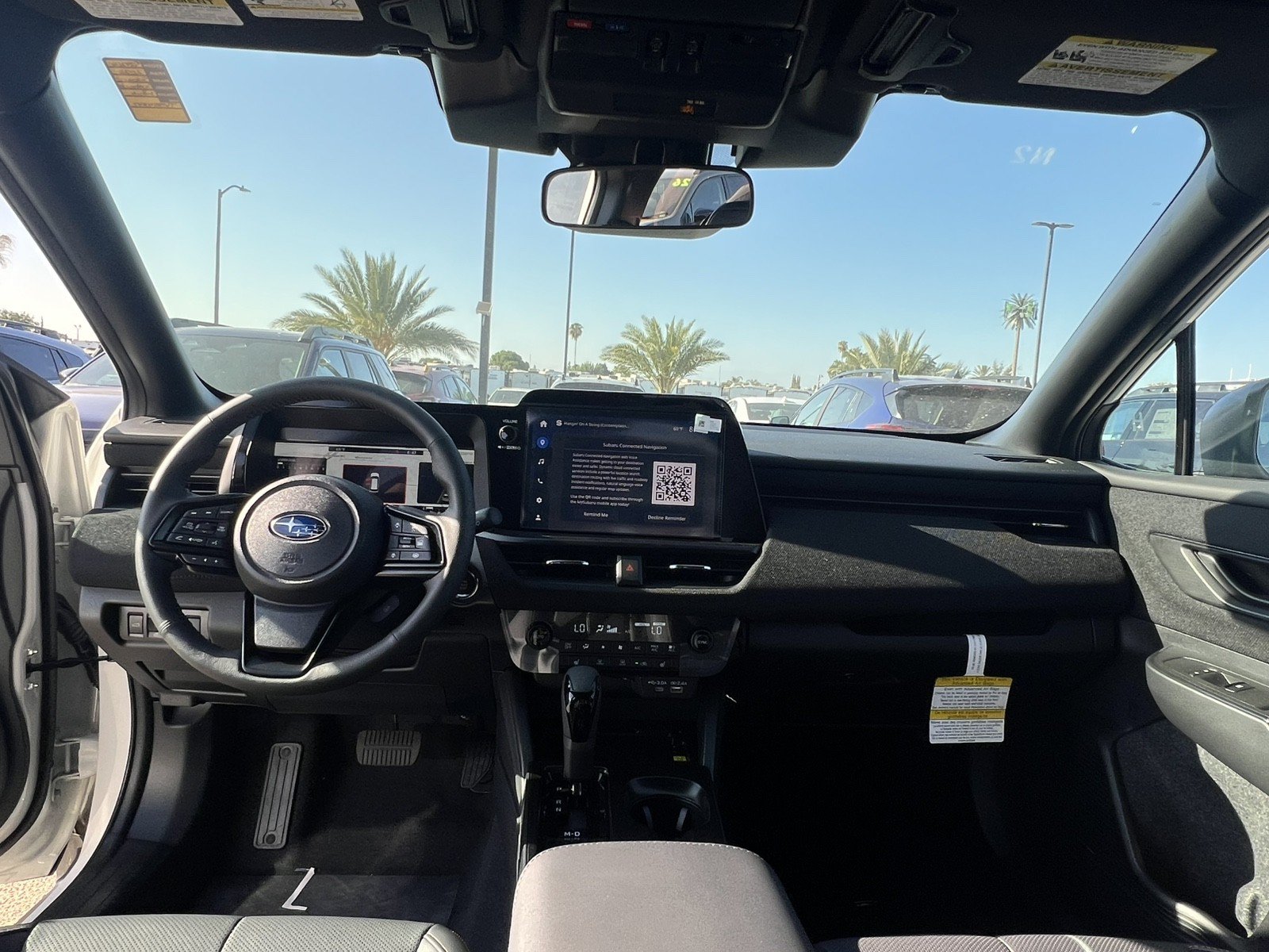 New 2026 Subaru Outback Limited XT AWD/4WD image 16