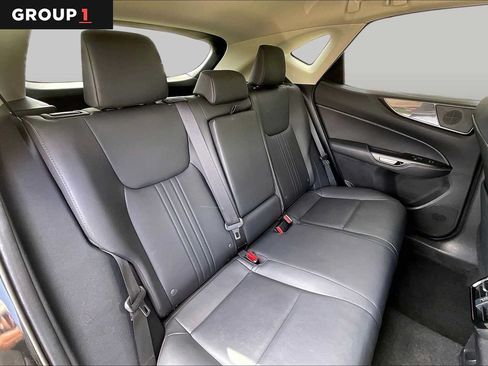 Used 2024 Lexus NX 250 FWD w/ Towing Package (2000 Lbs) image 17