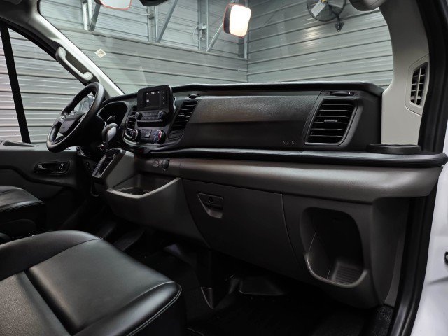 Used 2025 Ford Transit 150 Low Roof RWD image 15