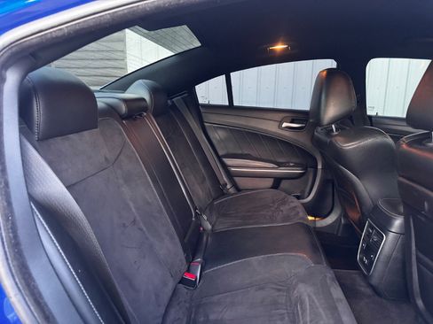 Used 2019 Dodge Charger Scat Pack w/ Technology Group image 24