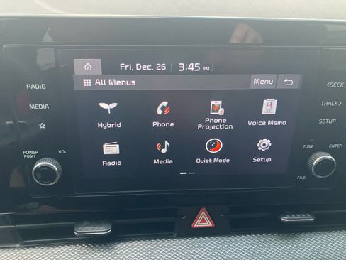 Used 2023 Kia Sportage LX image 21