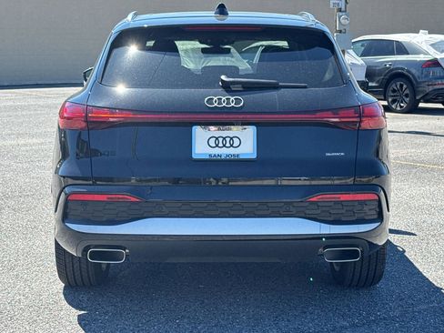 New 2025 Audi Q5 Prestige image 9