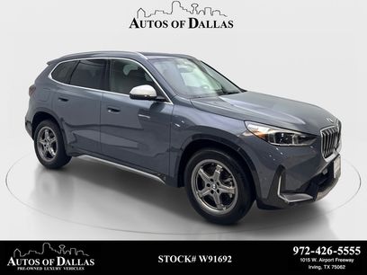 Used 2023 BMW X1 xDrive28i w/ Premium Package