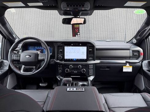 New 2025 Ford F150 Raptor image 47