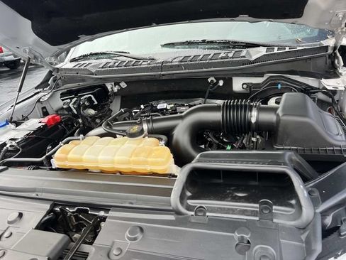 Certified 2020 Ford F150 XLT w/ Equipment Group 302A Luxury AWD/4WD image 10