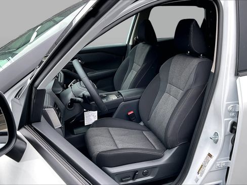 New 2026 Nissan Rogue SV w/ Cold Weather Package FWD image 9