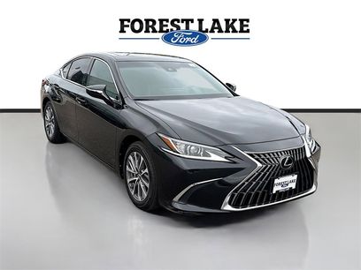 Used 2023 Lexus ES 350 350