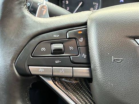 Used 2020 Cadillac XT6 Sport image 30