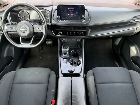 Used 2023 Nissan Rogue S image 16