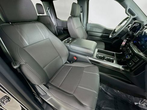 New 2026 Ford F150 STX AWD/4WD image 25