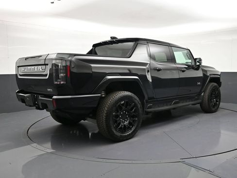 Used 2026 GMC Hummer EV 4x4 Crew Cab image 5