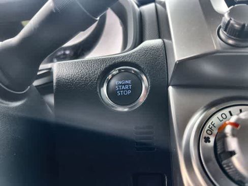 Used 2023 Toyota 4Runner SR5 Premium w/ Moonroof Package image 28