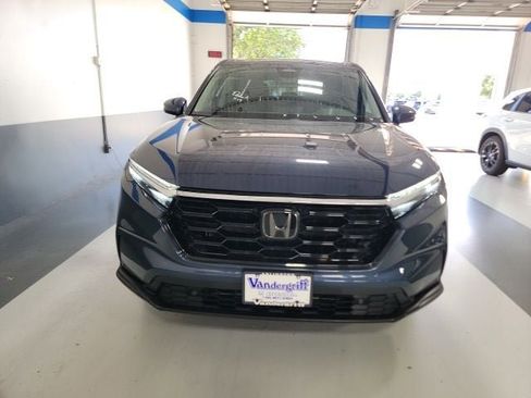 Used 2023 Honda CR-V EX-L image 2