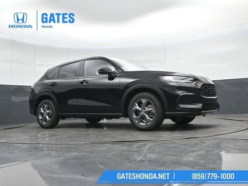 New 2026 Honda HR-V LX image 36