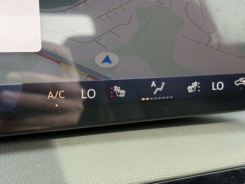 New 2026 Buick Enclave Preferred w/ Power Package image 31