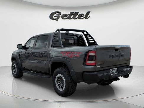 Used 2021 RAM 1500 TRX w/ TRX Level 2 Equipment Group image 30