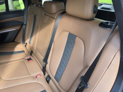 Used 2022 BMW X5 M w/ Executive Package AWD/4WD image 14