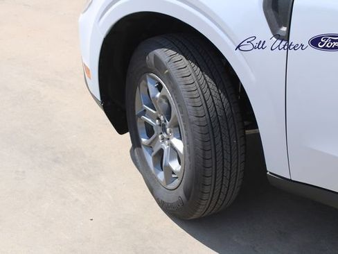 New 2026 Ford Maverick XLT FWD image 5