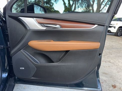 Used 2024 Cadillac XT5 Premium Luxury image 22