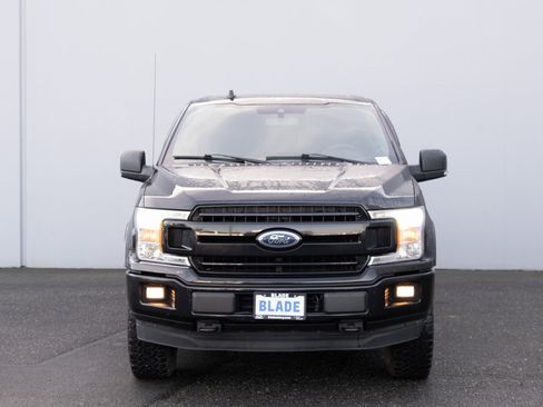 Used 2019 Ford F150 XLT w/ Equipment Group 302A Luxury image 20