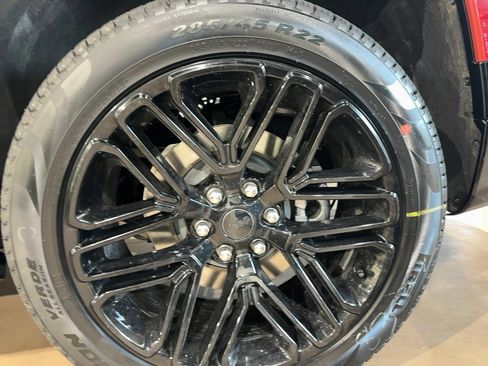 New 2026 Jeep Grand Wagoneer L Limited image 5