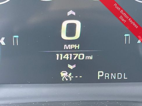 Used 2017 GMC Yukon XL Denali w/ Open Road Package AWD/4WD image 19