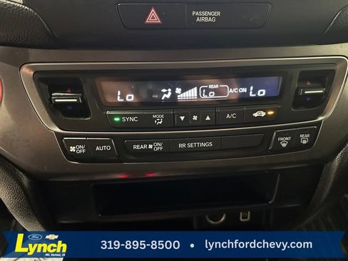 Used 2019 Honda Passport Sport image 12