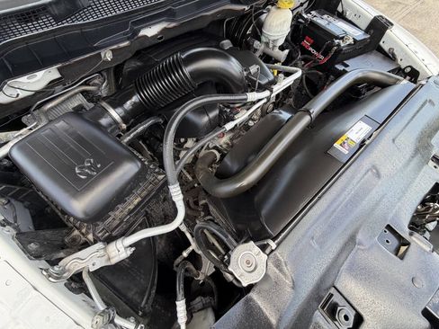 Used 2019 RAM 1500 Big Horn RWD image 18