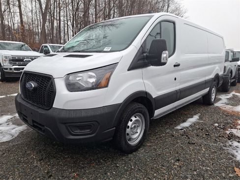 New 2024 Ford Transit 150 Base w/ Load Area Protection Package image 2