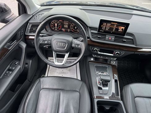 Used 2019 Audi Q5 2.0T Premium Plus image 15
