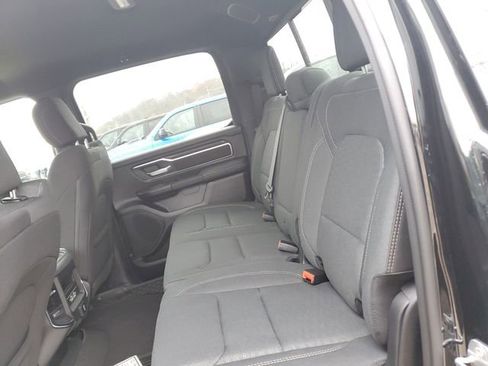 New 2026 RAM 1500 Big Horn/Lone Star image 14