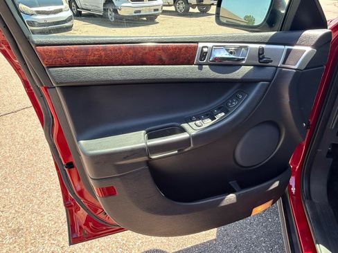 Used 2006 Chrysler Pacifica Touring FWD image 15