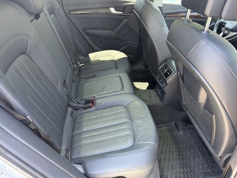 Used 2018 Audi Q5 2.0T Premium Plus AWD/4WD image 11