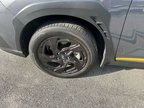 Used 2025 Subaru Crosstrek 2.5i Sport image 11