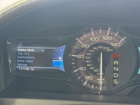 Used 2014 Lincoln MKX w/ Equipment Group 102A image 29