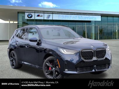 Used 2025 BMW X3 xDrive30i w/ Premium Package