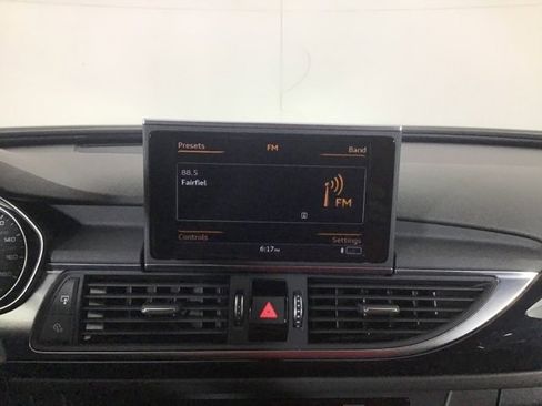 Used 2018 Audi A6 2.0T Premium image 15