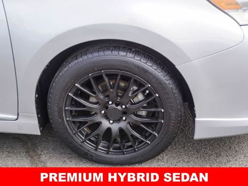 Used 2010 Lexus HS 250h FWD image 9