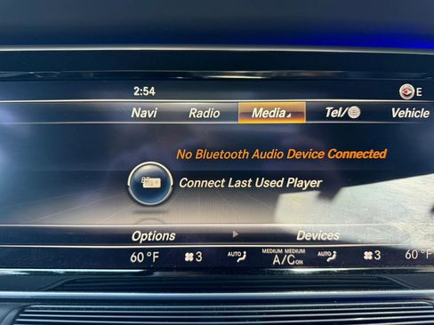 Used 2015 Mercedes-Benz S 63 AMG 4MATIC Sedan image 17