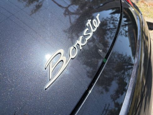 Used 2005 Porsche Boxster RWD image 17