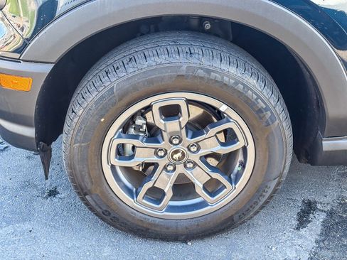 Used 2023 Ford Bronco Sport Big Bend image 12