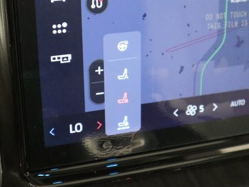 New 2025 Ford Expedition Max Platinum w/ Platinum Ultimate Package image 26