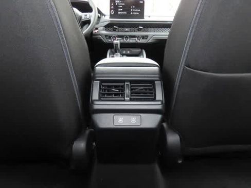 New 2026 Honda Accord SE image 22