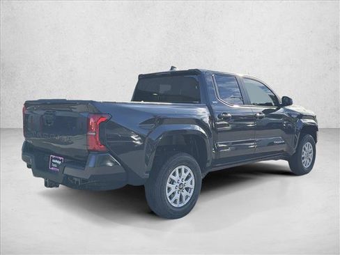 New 2025 Toyota Tacoma SR5 image 5