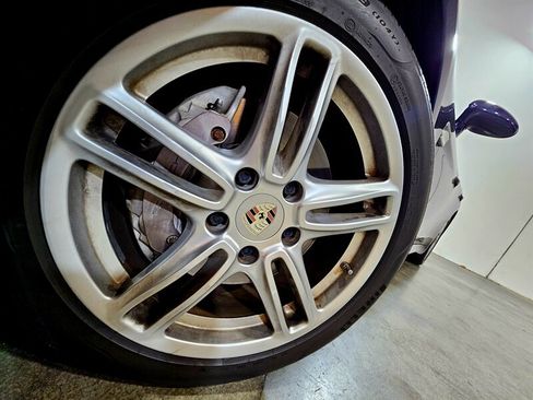 Used 2012 Porsche Panamera w/ Premium Pkg RWD image 13