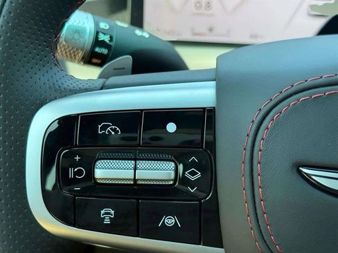 New 2025 Genesis G80 2.5T Sport Prestige image 20