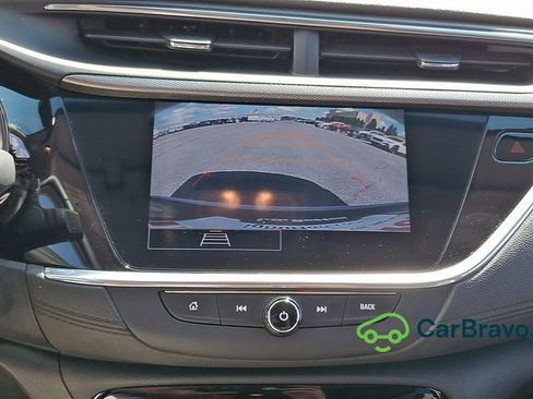 Certified 2023 Buick Encore GX Select w/ Safety Package II AWD/4WD image 18