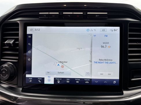 Used 2022 Ford F150 XLT w/ Equipment Group 302A High AWD/4WD image 23