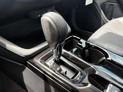 New 2026 Subaru Forester Limited AWD/4WD image 18
