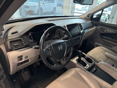 Used 2018 Honda Pilot EX-L image 17